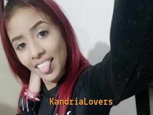 KandriaLovers