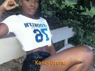 KandyBronw