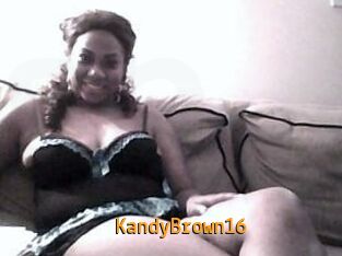 KandyBrown16