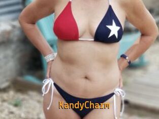 KandyCharm Sexcam Portal