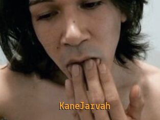 KaneJarvah