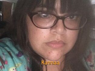 Kannaa