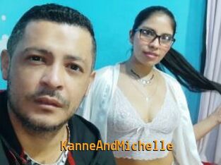 KanneAndMichelle