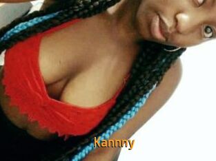 Kannny