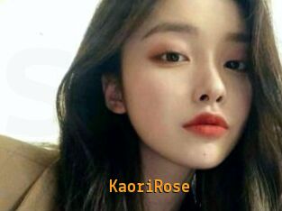 KaoriRose