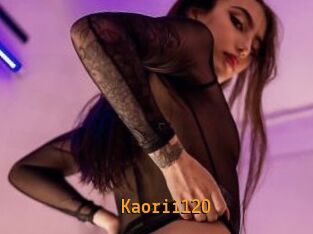 Kaorii120
