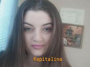 Kapitalina