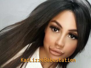 KarLizzeBabestation
