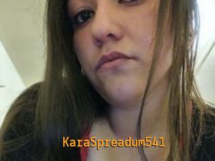 KaraSpreadum541