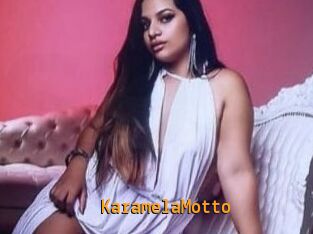 KaramelaMotto