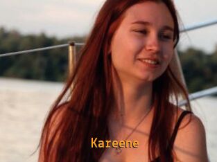 Kareene