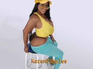 KarenDimples