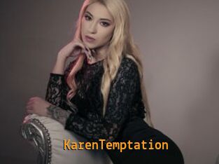 KarenTemptation