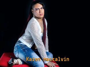 Karen_maccalvin