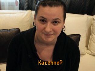 KarenneP Sexcam Portal