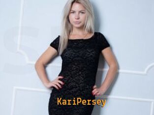 KariPersey