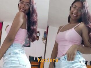 Kariana