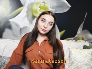 KarinaCarson