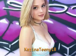 KarinaTeeny18