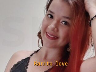 Karito_love
