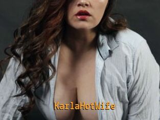KarlaHotWife