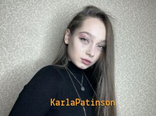KarlaPatinson Sexcam Portal