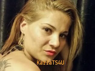KarlaTS4U