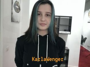 KarlaWenger