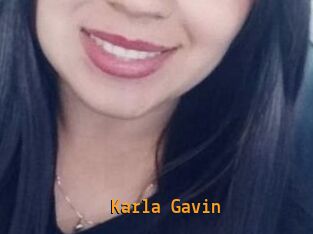 Karla_Gavin Sexcam Portal