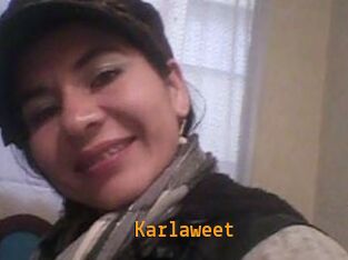 Karlaweet