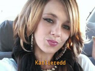 Karlieredd