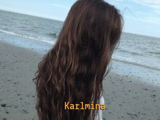 Karlmina