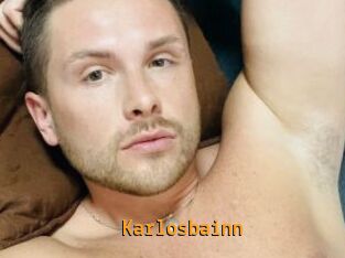 Karlosbainn