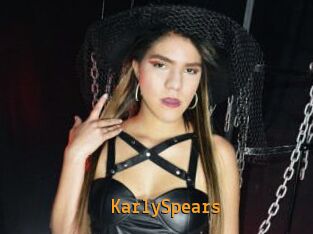 KarlySpears Sexcam Portal