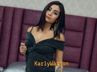 KarlyWatson