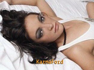 KarmaFord