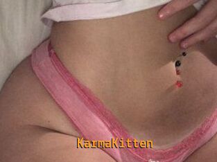 KarmaKitten