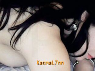 KarmaL7nn