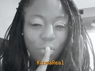 KarmaReal