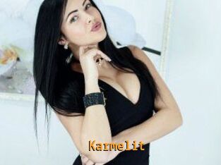 Karmelit