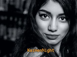 KarmenNight