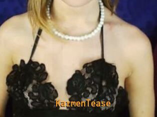 KarmenTease