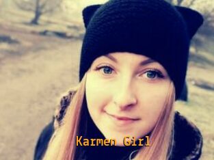 Karmen_Girl