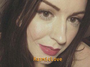 KarmicLove