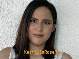 KarmillaRose99