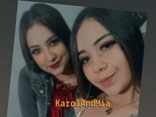 KarolAndMia