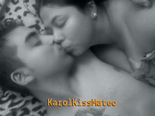 KarolKissMateo