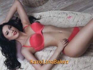 KarolinaBaker