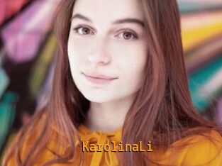 KarolinaLi