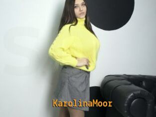 KarolinaMoor